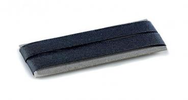 Hosenschoner Band - Stoßband 1,25m Lang Marineblau